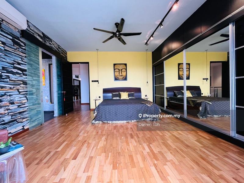 Kondominium untuk Dijual di Puteri Palma Condominiums oleh Darren Toh - iProperty.com.my