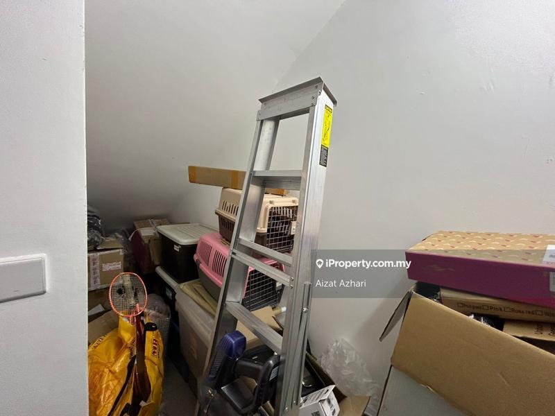 2-storey Terraced House for Sale in Cyber 10, Cyberjaya by Aizat Azhari - iProperty.com.my