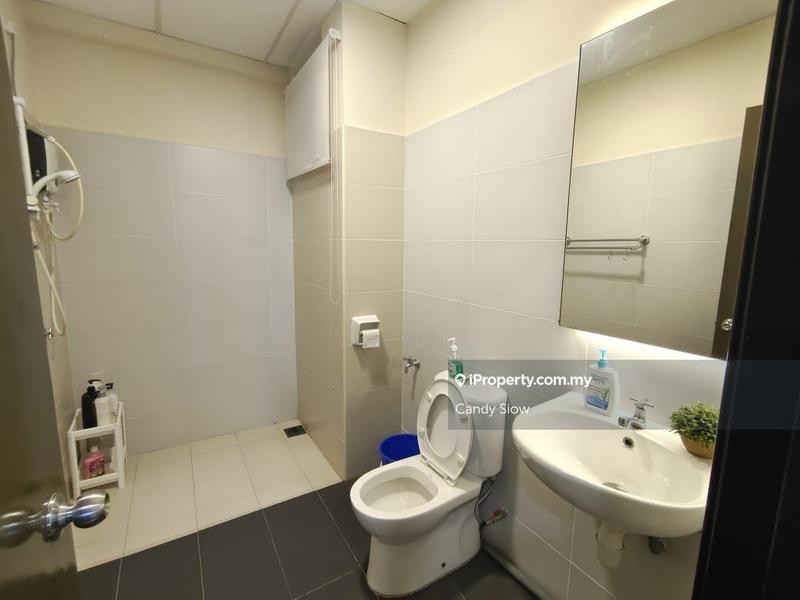 Residensi Servis untuk Dijual di Akademik Suite oleh Candy Siow - iProperty.com.my