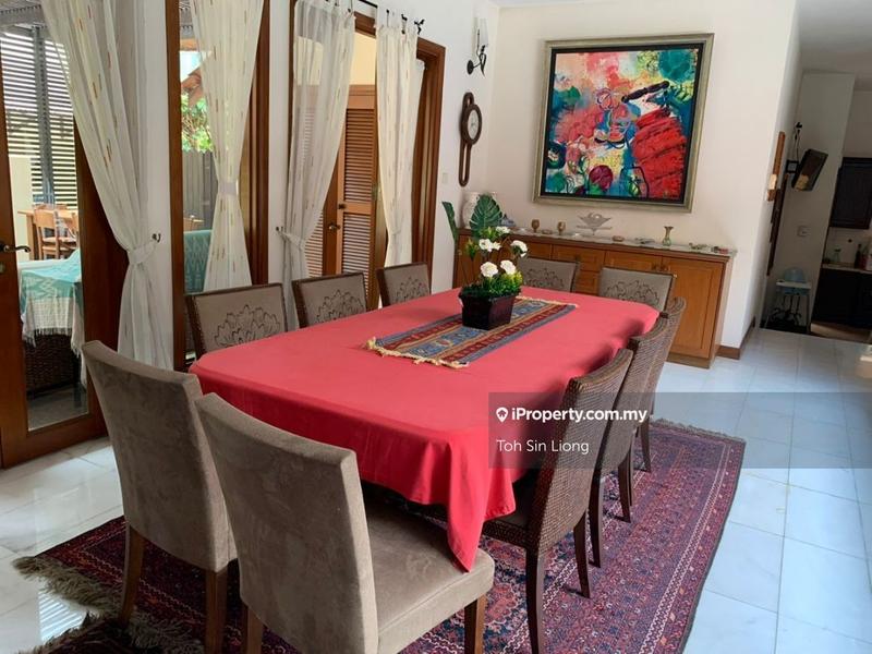 Banglo untuk Dijual di Bukit Gita Bayu, Seri Kembangan oleh Toh Sin Liong - iProperty.com.my