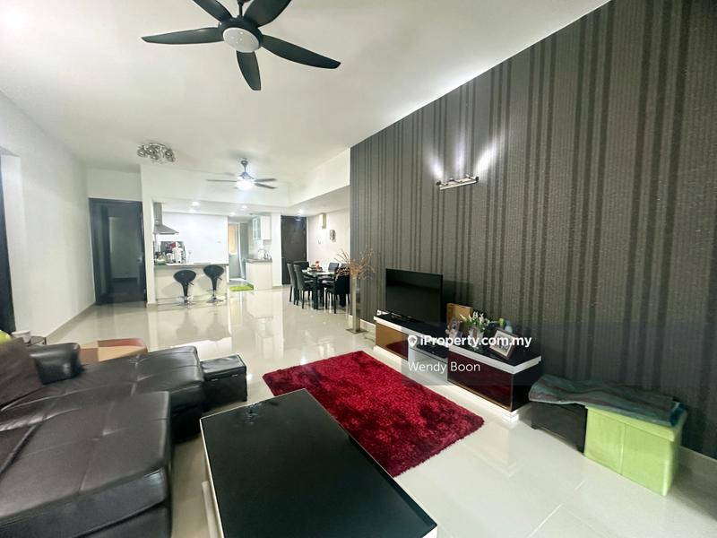 Condominium for Rent in Puteri Palma Condominiums by Wendy Boon - iProperty.com.my