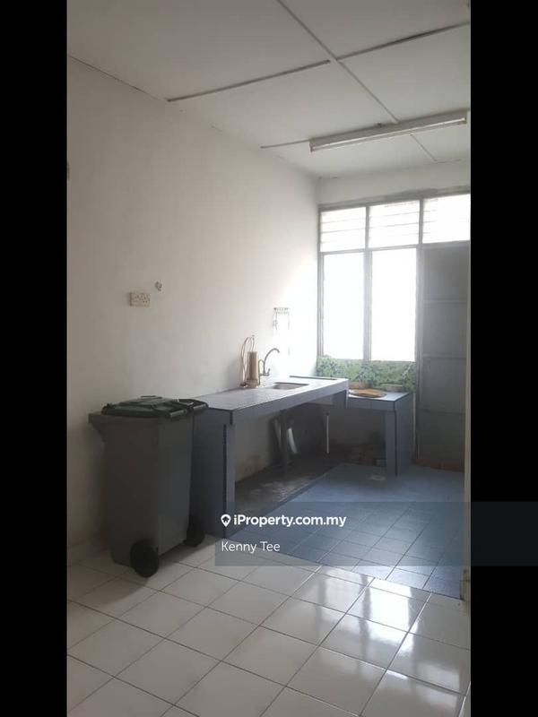 1-storey Terraced House for Sale in Taman Widuri Indah, Senawang by Kenny Tee - iProperty.com.my