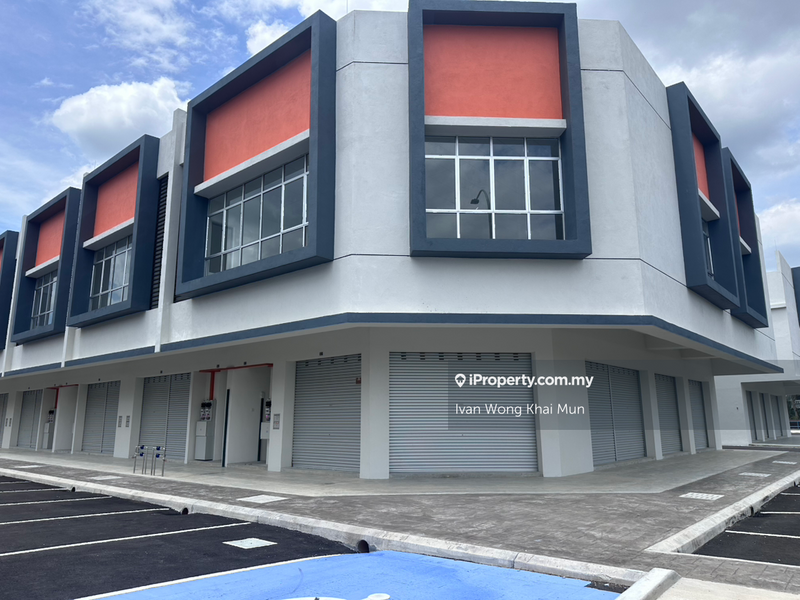 For Rent - suria square ,shah Alam 2, Puncak Alam , eco grandeur