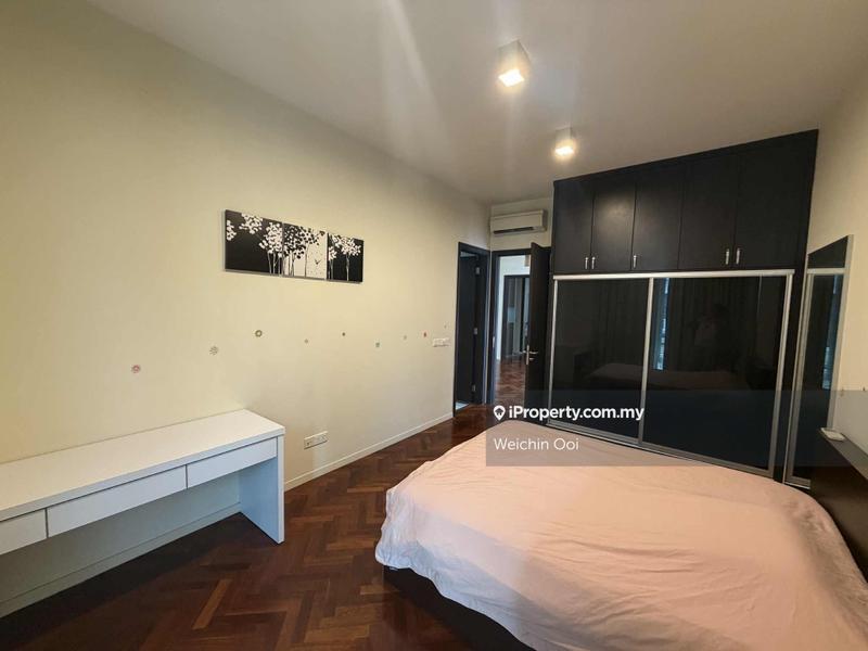 Semi-Detached House for Sale in Seri Tanjung Pinang, Tanjung Tokong by Weichin Ooi - iProperty.com.my