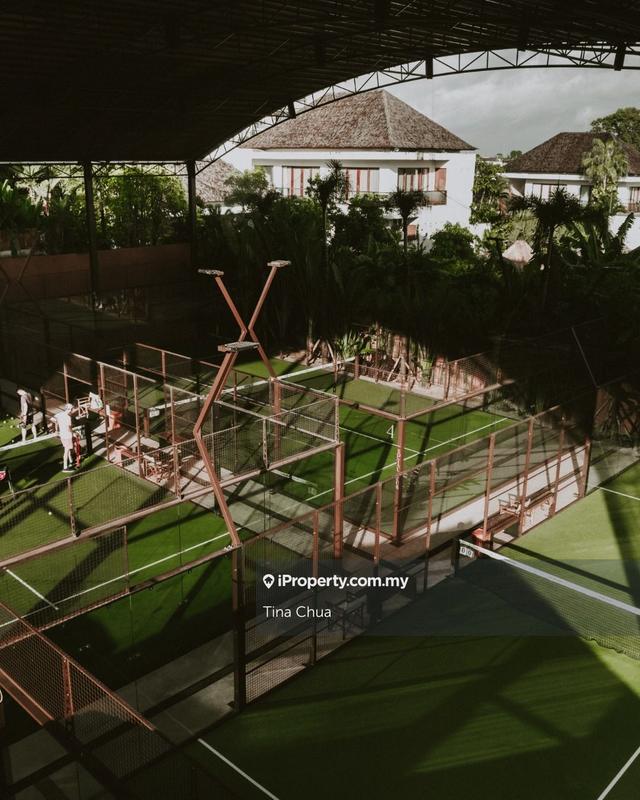Tanah Komersial untuk Disewa di Mont Kiara, Kuala Lumpur oleh Tina Chua - iProperty.com.my