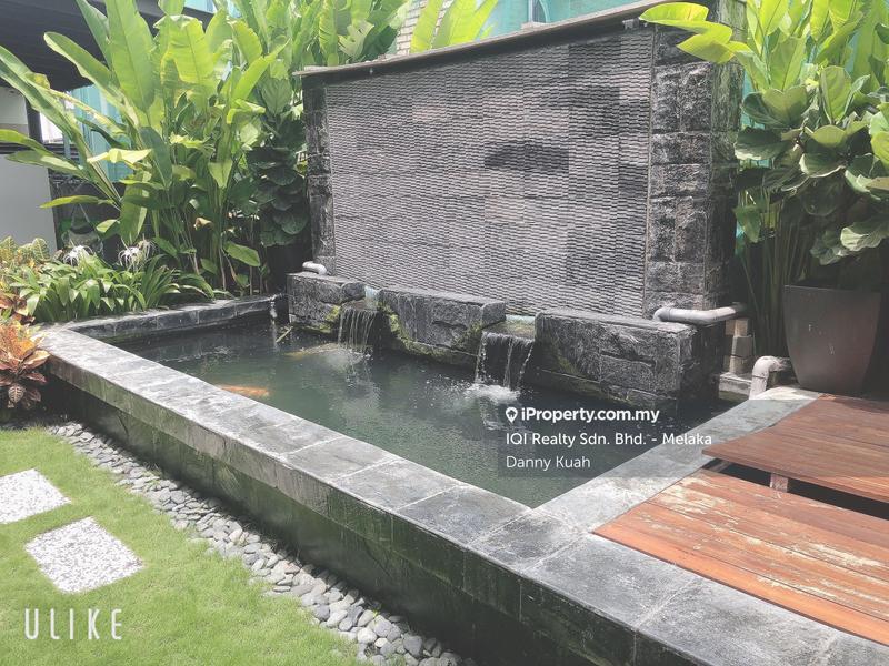Bungalow House for Sale in Ujong Pasir, Melaka by Danny Kuah - iProperty.com.my