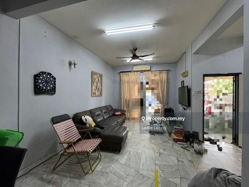 2-storey Terraced House untuk Dijual di Facing Empty Taman Tun Perak Rawang, Rawang oleh Leslie Leong - iProperty.com.my