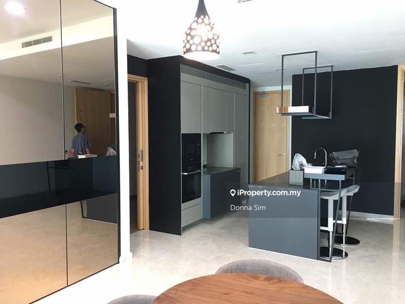 Service Residence for Rent in Damansara City Residency (DC Residensi) by Donna Sim - iProperty.com.my