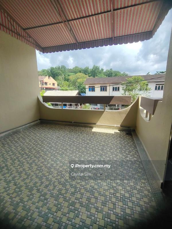 Rumah Berangkai 2 Tingkat untuk Disewa di Lobak Seremban, Seremban oleh Crystal Sim - iProperty.com.my