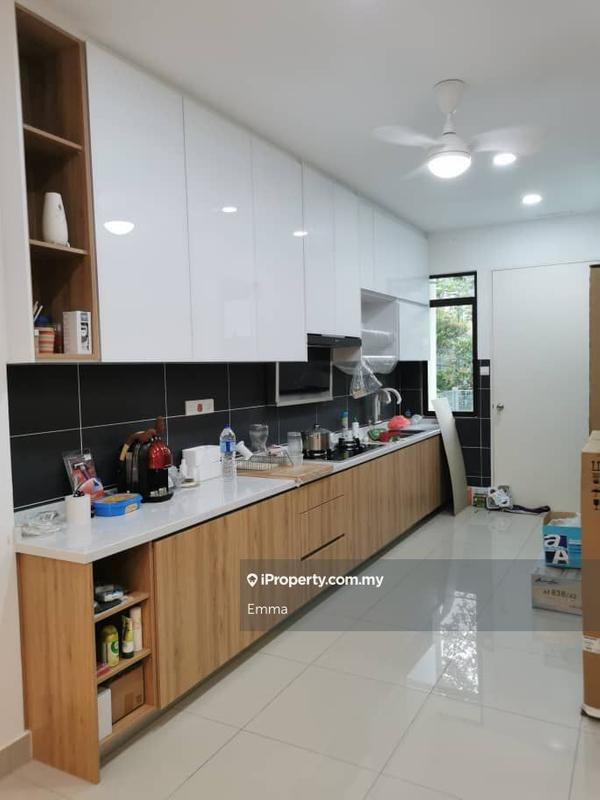 2-storey Terraced House for Rent in Ceria Residence, Cyberjaya by Emma - iProperty.com.my