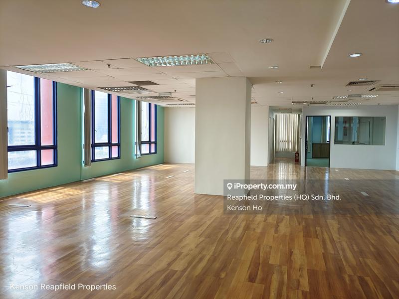 Office for Sale in Petaling Jaya, Selangor by Kenson Ho - iProperty.com.my