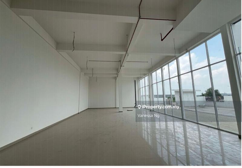 Semi-D Factory for Rent in Bandar Puncak Alam, Puncak Alam by Vanessa Ng - iProperty.com.my