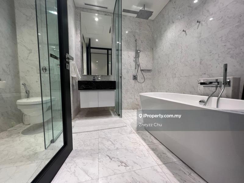 Service Residence for Rent in Banyan Tree Signatures by Zheyzz Chu - iProperty.com.my