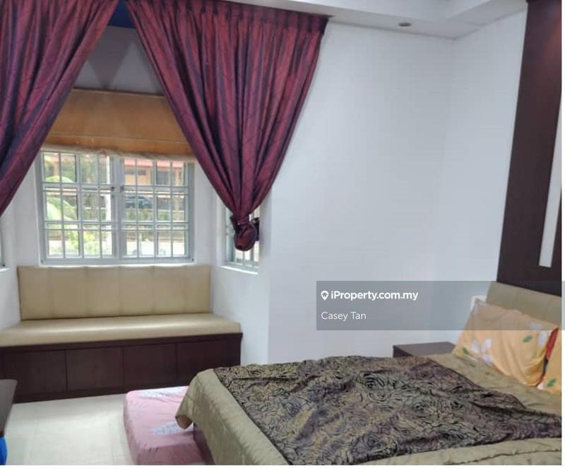 2-storey Terraced House for Sale in jh7mk, Skudai by Casey Tan - iProperty.com.my