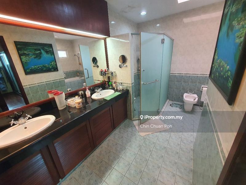 Rumah Berkembar untuk Dijual di Tropicana, Petaling Jaya oleh Chin Chuan Poh - iProperty.com.my