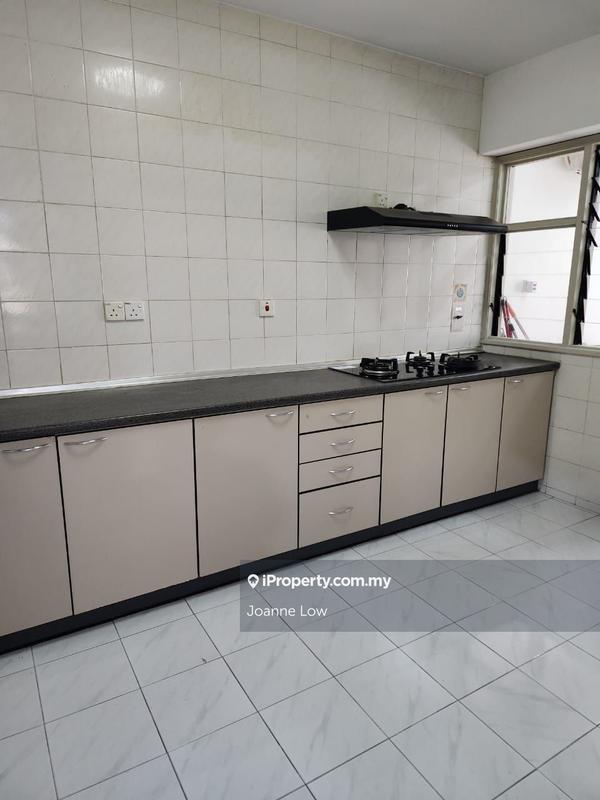 Kondominium untuk Dijual di Mont Kiara Pelangi oleh Joanne Low - iProperty.com.my