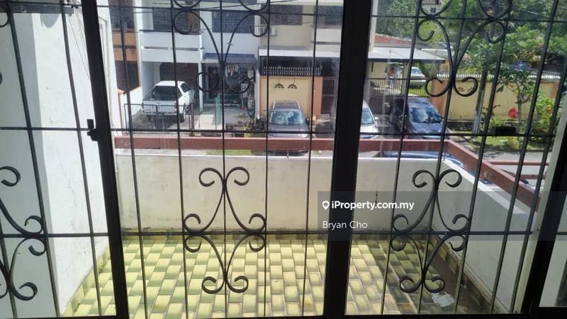 Rumah Berangkai 2 Tingkat untuk Dijual di Taman Sri Watan, Ampang oleh Bryan Cho - iProperty.com.my