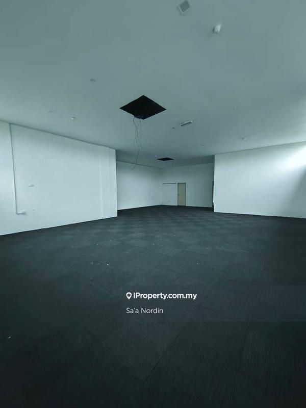 For Sale - 3 storey Semi-D Factory, in the heart of Shah Alam.