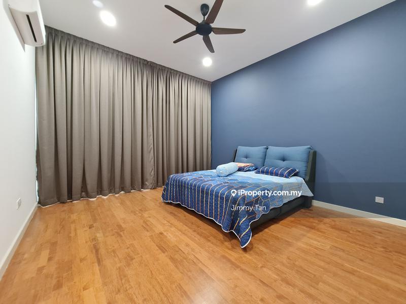 Rumah Teres 2-Tingkat untuk Dijual di Bandar Seri Coalfields - Hermingway, Sungai Buloh oleh Jimmy Tan - iProperty.com.my
