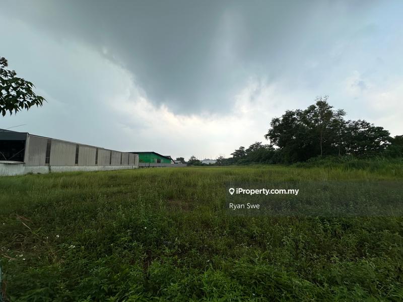 Industrial Land untuk Dijual di Bandar Rawang, Kws Perindustrian PKNS, 1.9 Acres, Rawang oleh Ryan Swe - iProperty.com.my