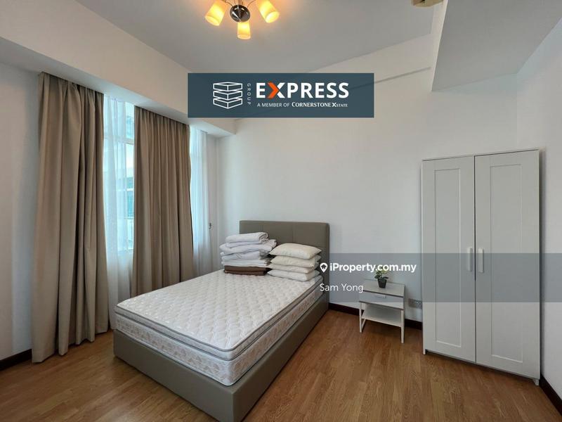 Condominium for Rent in Bay Resort Condominium by Sam Yong - iProperty.com.my
