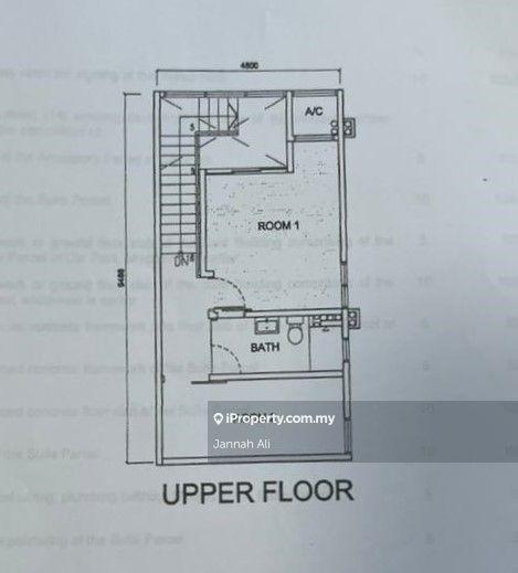 Service Residence for Sale in Arte Mont Kiara by Jannah Ali - iProperty.com.my