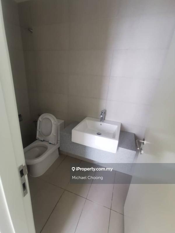 Residensi Servis untuk Dijual di Sfera Residency oleh Michael Choong - iProperty.com.my