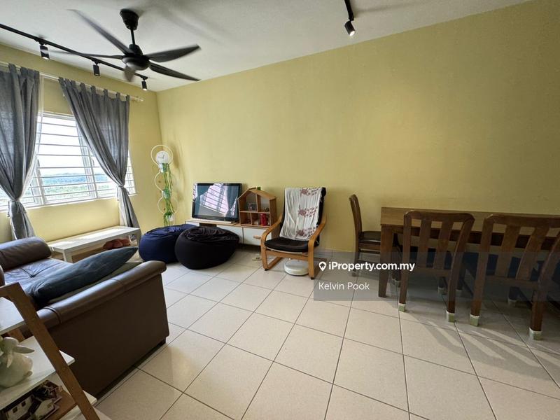 Apartment for Sale in Karisma @ Eco Majestic by Kelvin Pook - iProperty.com.my