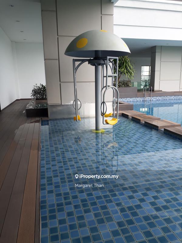 Condominium for Sale in Lido Residency by Margaret Than - iProperty.com.my