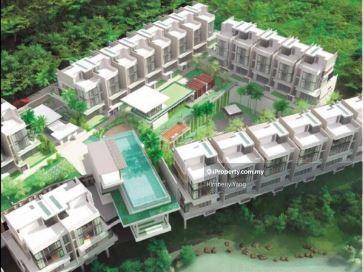 Banglo untuk Dijual di Taman Danau Desa, Taman Desa oleh Kimberly Yang - iProperty.com.my