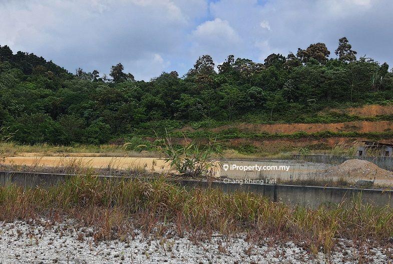 Tanah Perindustrian untuk Dijual di Below Bank Value, Kuang Chinese Settlement Rawang, Kuang oleh Chang Kheng Fatt - iProperty.com.my