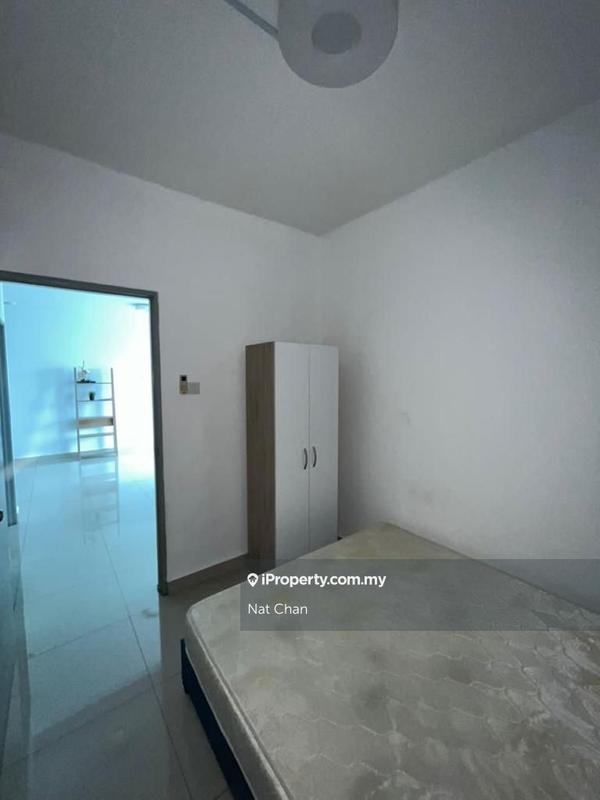 Residensi Servis untuk Dijual di DK Senza oleh Nat Chan - iProperty.com.my