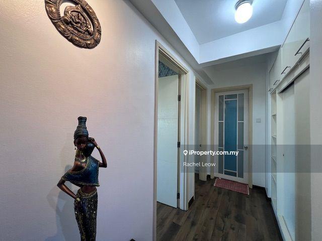 Condominium for Sale in Riana Green Condominium by Rachel Leow - iProperty.com.my