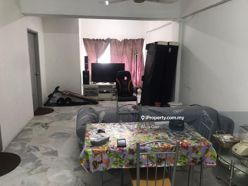 For Sale - Fortune Court