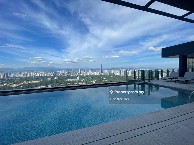 Residensi Servis untuk Dijual di Regent Suites @ Pavilion Damansara Heights oleh Chester Tan - iProperty.com.my