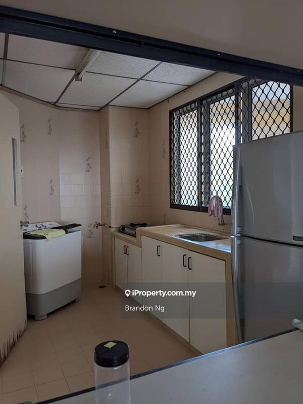 Kondominium untuk Disewa di The Reef Condominium oleh Brandon Ng - iProperty.com.my