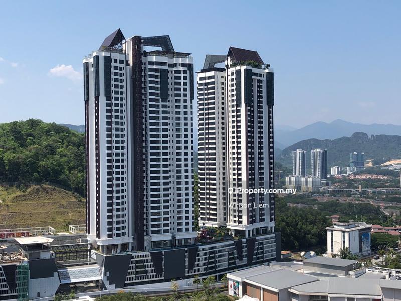 Kondominium untuk Dijual di WANGSA 9 RESIDENCY oleh Winson Liem - iProperty.com.my