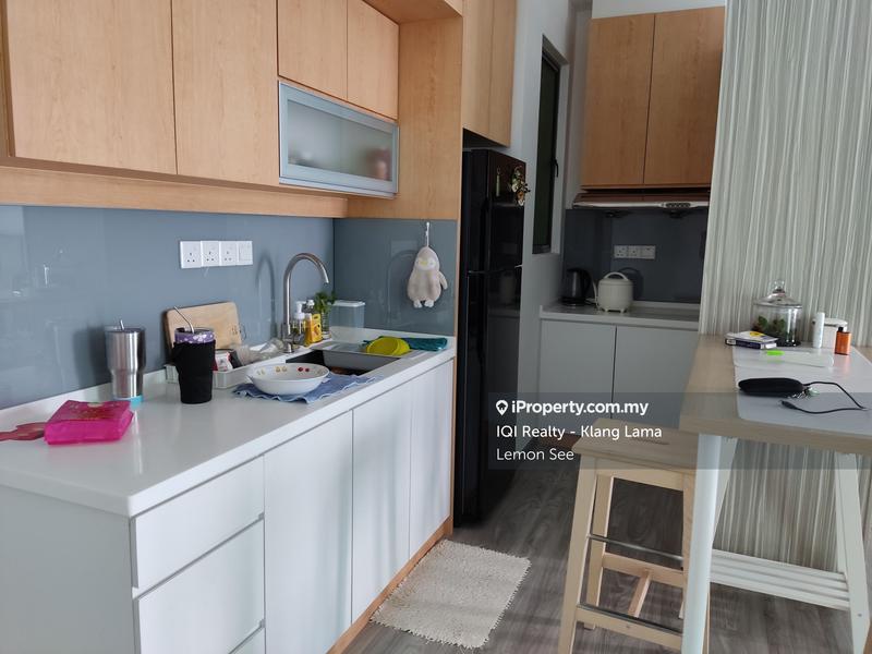 Service Residence for Rent in Cybersquare by Lemon See - iProperty.com.my