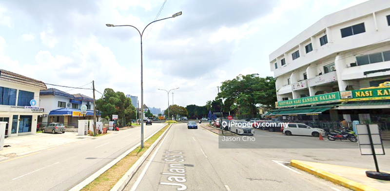 Shop for Sale in SS 21, Damansara Utama, Petaling Jaya by Jason Cho - iProperty.com.my