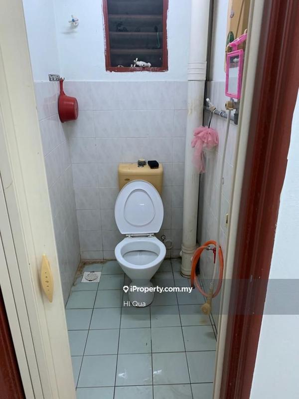 Pangsapuri untuk Disewa di Gugusan Teratai oleh Hl Qua - iProperty.com.my