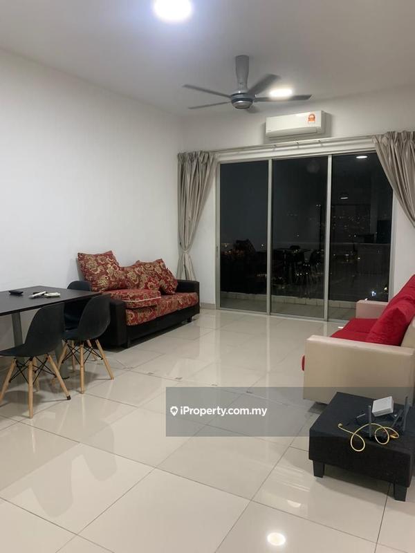 For Rent - Vistaria Residensi