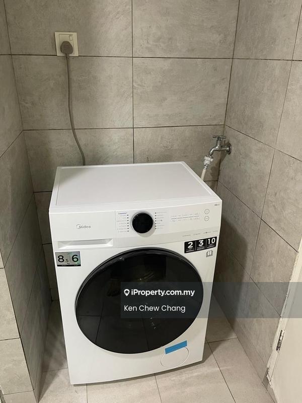 Condominium for Rent in Cascades Residency @ Dataran Cascade by Ken Chang - Interior - iProperty.com.my