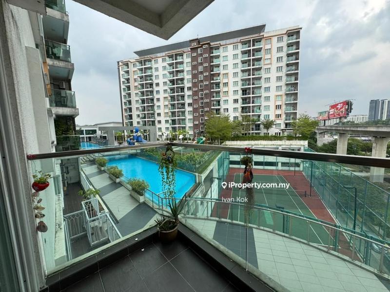 Condominium for Sale in Hijauan Saujana by Ivan Kok - iProperty.com.my