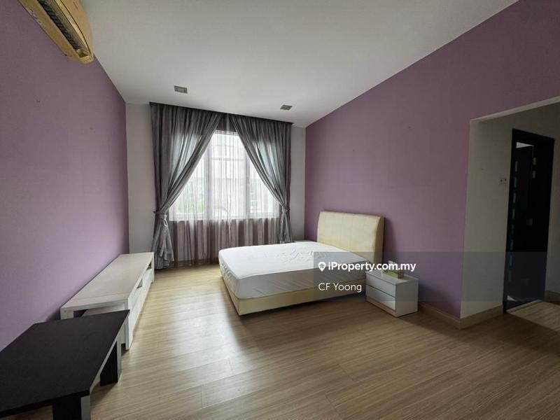 Bungalow House for Sale in Damansara Heights, Damansara Heights by CF Yoong - iProperty.com.my