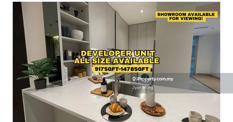 For Sale - Bangsar Hill Park