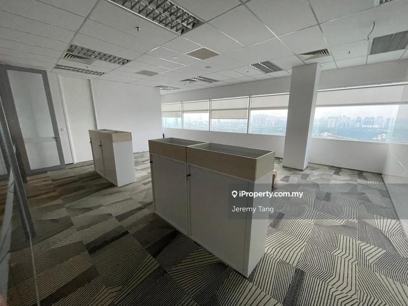 Pejabat untuk Dijual di Kl Sentral, Kuala Lumpur oleh Jeremy Tang - iProperty.com.my