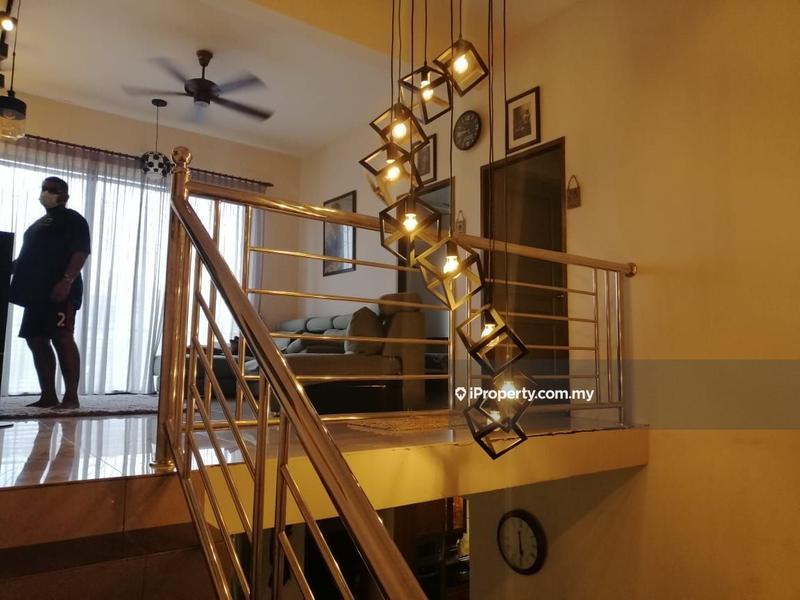 Semi-Detached House for Sale in Senawang, Senawang by Jeeva - iProperty.com.my