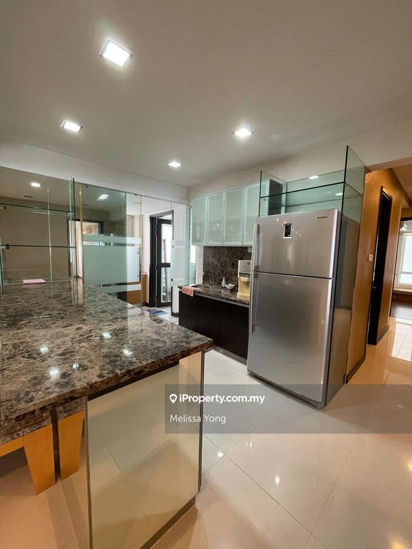 Kondominium untuk Dijual di 1 Desa Residence oleh Melissa Yong - iProperty.com.my