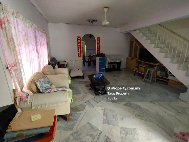 2-storey Terraced House for Rent in Pandan Indah, Ampang by Roy Lai - iProperty.com.my