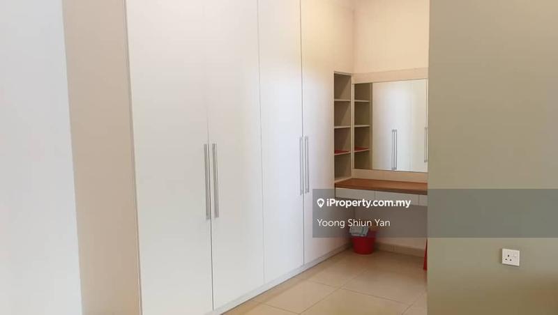 Rumah Berkembar untuk Dijual di Ujong Pasir, Melaka City oleh Yoong Shiun Yan - iProperty.com.my